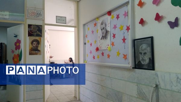 شروع کلاس‌های تقویتی در قالب برنامه‌ اوقات فراغت شهر شازند