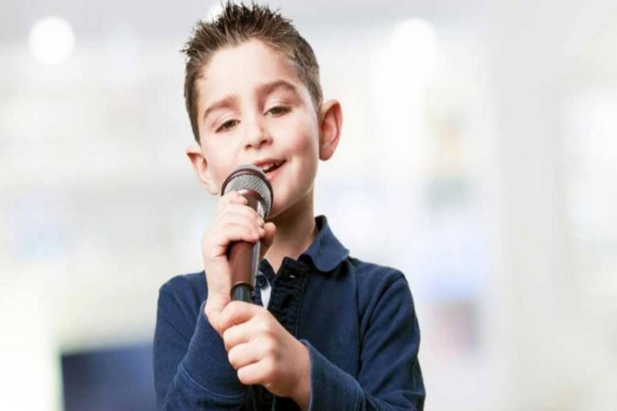 دانش‌آموزان می‌توانند با ابزارهای فن‌بیان بر مخاطبان تاثیرگذار باشند