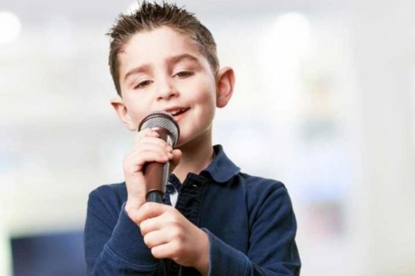 دانش‌آموزان می‌توانند با ابزارهای فن بیان بر مخاطبان تاثیرگذار باشند