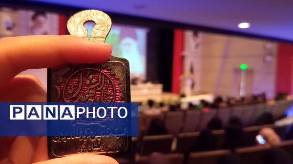 دوره توانمندسازی «خادمین شهدا» ویژه کادر اجرایی شبکه خادمین شهدای بام ایران