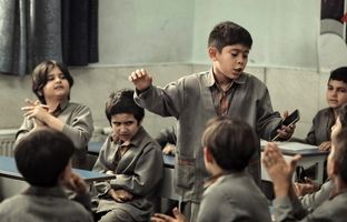 «باکس ترش و ملس» در مسیر پروانه زرین؛ نامزد بهترین فیلم داستانی کوتاه جشنواره بین‌المللی کودک اصفهان