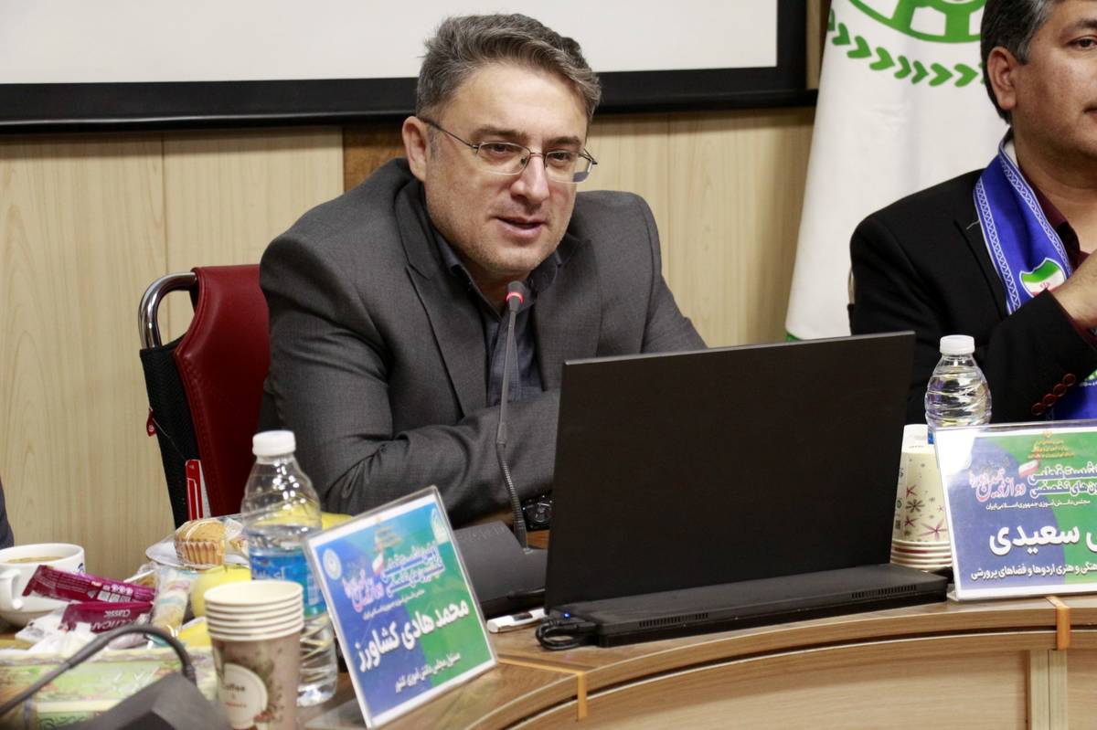 باید از ظرفیتهای مجلس دانش آموزی برای تربیت اجتماعی بهره برد