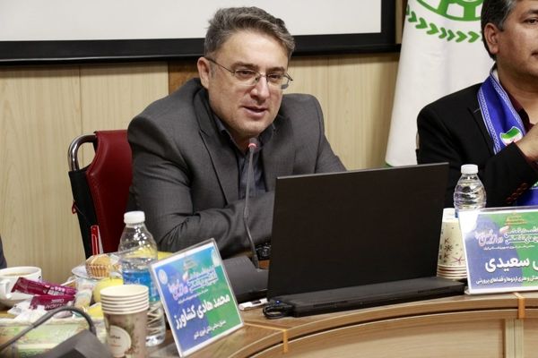 باید از ظرفیت‌های مجلس دانش آموزی برای تربیت اجتماعی بهره برد
