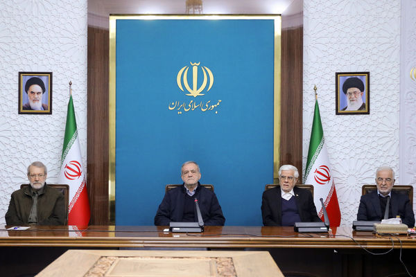 آغاز رسمی اجرای طرح جامع حمایت معیشتی و امنیت غذایی کشور/ تأکید پزشکیان بر صیانت از قدرت خرید مردم