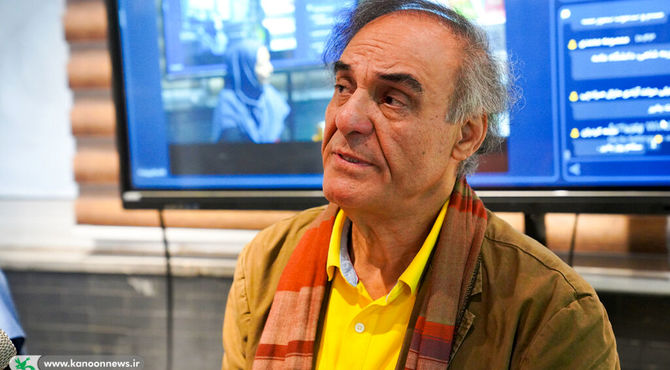 شکل‌ها عرصه حیات فکری و اجتماعی ما را فراگرفته است