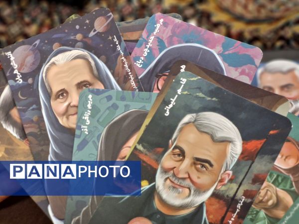 دختران، مهمانان عاشقانه اعتکاف