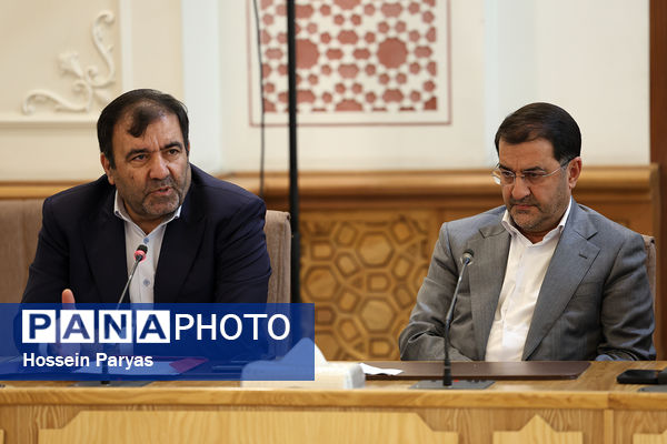 نشست خبری ارائه اقدامات و عملکرد وزارت راه و شهرسازی در حوزه سفرهای نوروزی 1403