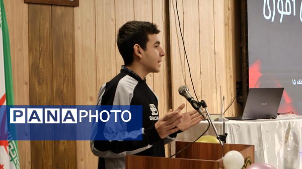 انتخابات شورای دانش‌آموزی