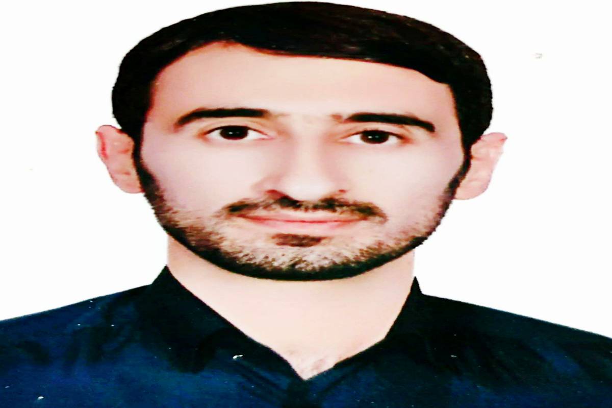 درخشش دبیر فیزیک منطقه سامن در جشنواره الگوی برتر تدریس