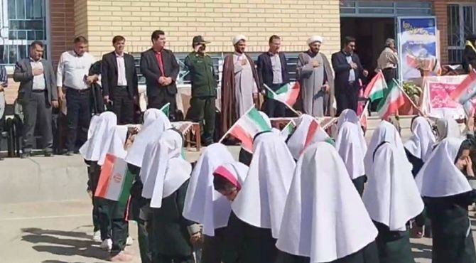 شهرستان خانمیرزا میزبان جشن بزرگ عاطفه‌ها 