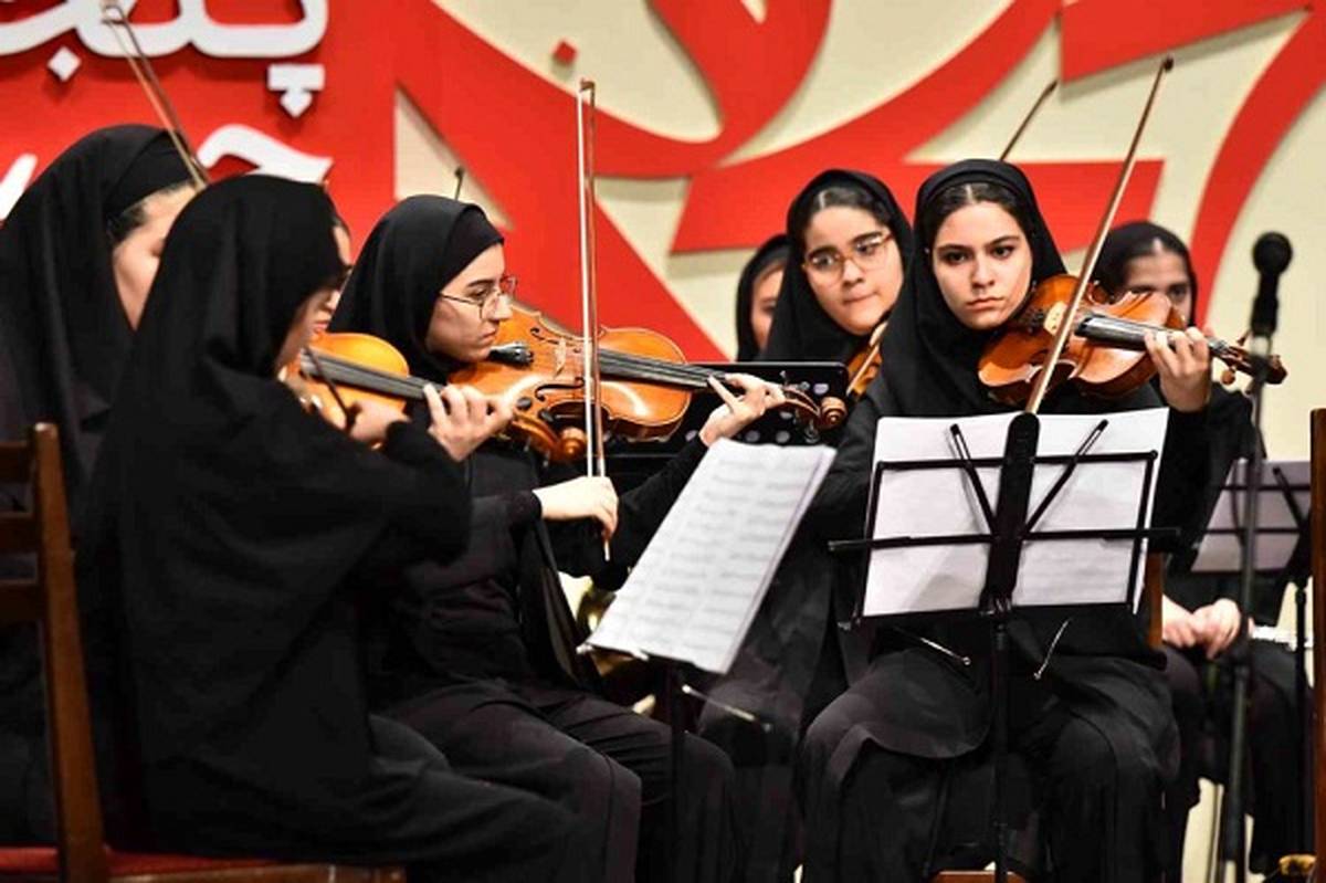 وقتی نوآوری دانشآموزی، بوم، نت و واژه را به هم میآمیزد