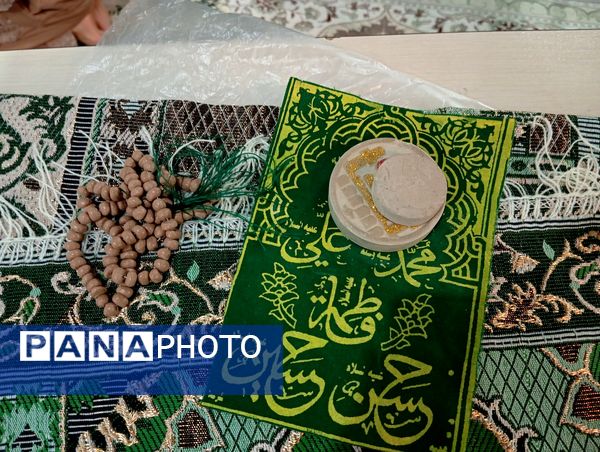 روز نخست اعتکاف؛ آغاز خلوت عاشقانه با خدا