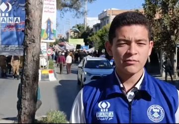 سه نماد در یک روز: شهادت، تسخیر، استکبارستیزی