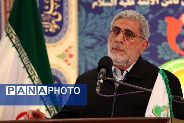 یادواره شهدای مهندسی رزمی و تخریب استان‌ خراسان در مشهد 