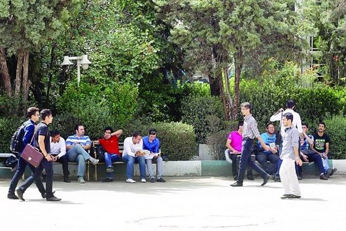 کمبود فضاهای تفریحی،اوقات فراغت جوانان را به چالش کشیده است