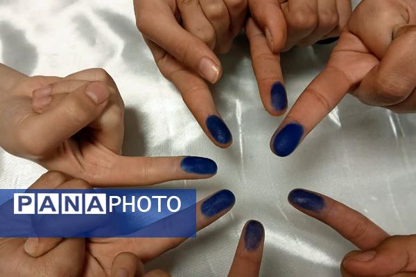  انتخابات شورای دانش‌آموزی مدارس شهرستان قرچک