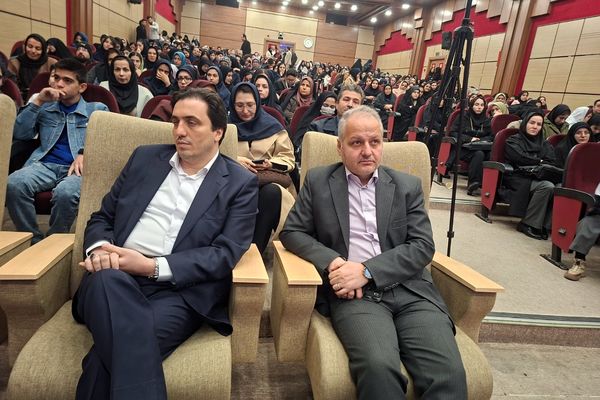 تقدیر از جوانان پژوهشگر، ستاره‌های درخشان شهریار  
