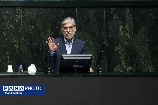 چهارمین روز بررسی صلاحیت وزرای پیشنهادی دولت چهاردهم