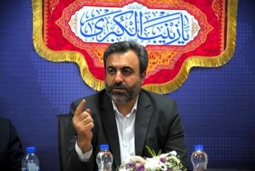 تاکید بر توانمندسازی بانوان فرهنگی و کارمندان آموزش و پرورش