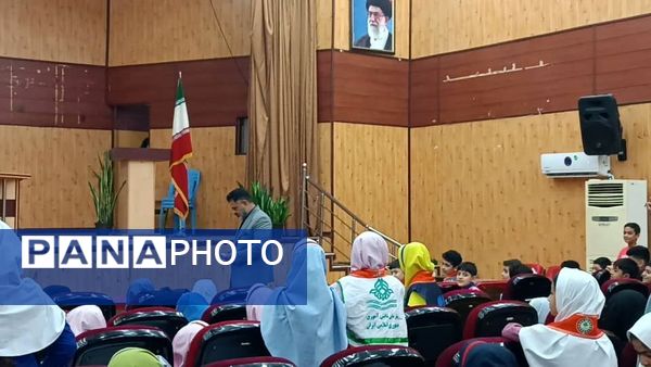 از کلاس خبرنگاری تا شکوفایی استعدادها