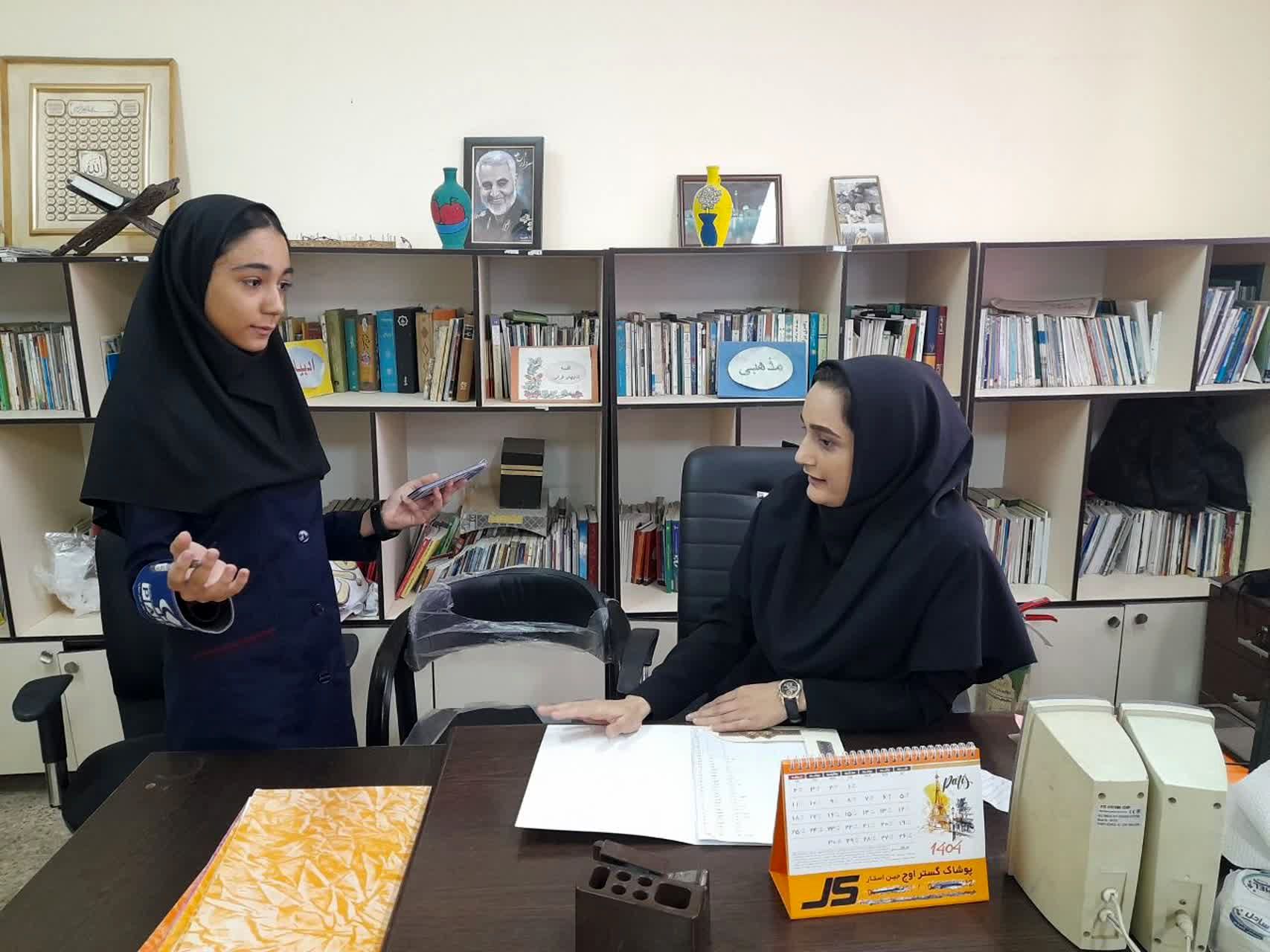 روز بزرگداشت حافظ فرصتی برای گسترش اندیشه‌های امیدبخش او است