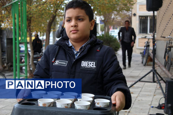 تجلی پیوند مدرسه و مسجد 