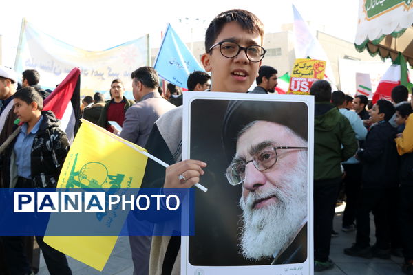 ۱۳ آبان؛ سه رویداد بزرگ که شکل‌دهنده مسیر ۶۰ ساله ایران شدند