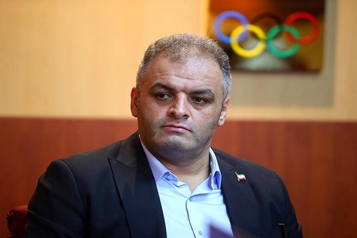 وزنهبرداری ایران با سیمای جدید در بازیهای آسیایی ناگویا
