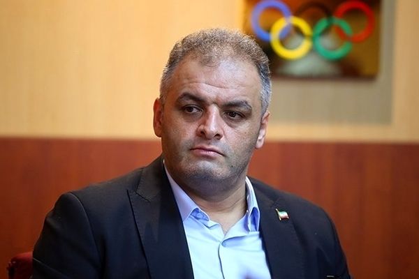 وزنه‌برداری ایران با سیمای جدید در بازی‌های آسیایی ناگویا