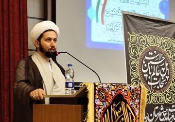 اعتکاف فرصتی برای خلوت با خدا و خودسازی