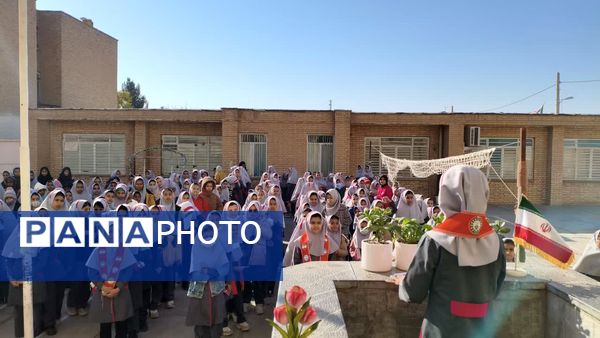 برگزاری بیست و هشتمین دوره انتخابات شورای دانش آموزی