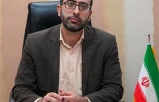مرتضی خدمتکار آرانی مدیر کل دفتر برنامه‌ریزی آموزش و توسعه مشارکت‌ها شد