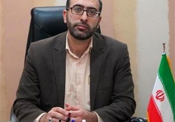 مرتضی خدمتکار آرانی مدیر کل دفتر برنامه‌ریزی آموزش و توسعه مشارکت‌ها شد