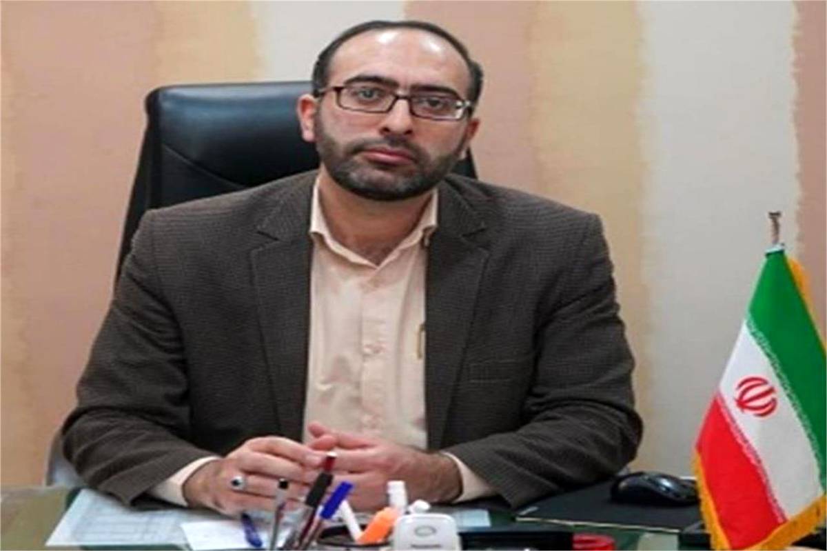 مرتضی خدمتکار آرانی مدیر کل دفتر برنامه‌ریزی آموزش و توسعه مشارکت‌ها شد