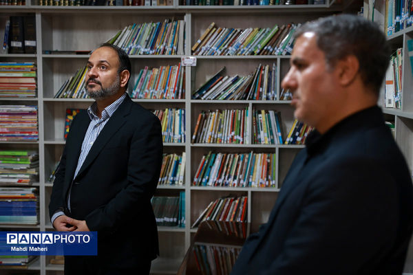 نشست خبری سخنگوی وزارت آموزش و پرورش