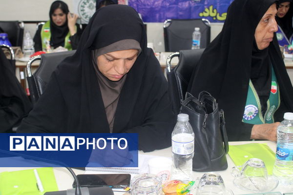 همایش تجلیل از مسئولان، کارشناسان، مربیان و دانش‌آموزان پیشتاز برتر سازمان دانش‌آموزی استان بوشهر