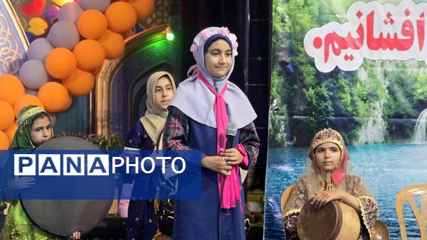 همایش تجلیل از فرهنگیان بازنشسته ناحیه۴ اصفهان در اردوگاه شهید بهشتی اصفهان