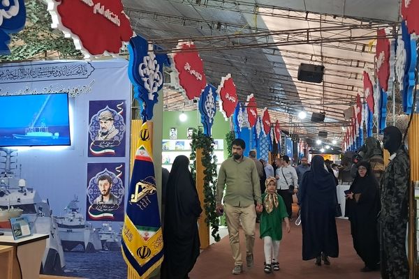 کنگره ۸۰۰۰ شهید گیلان؛ جلوه‌ای از پیوند تربیت و ایثار در مکتب شهدا