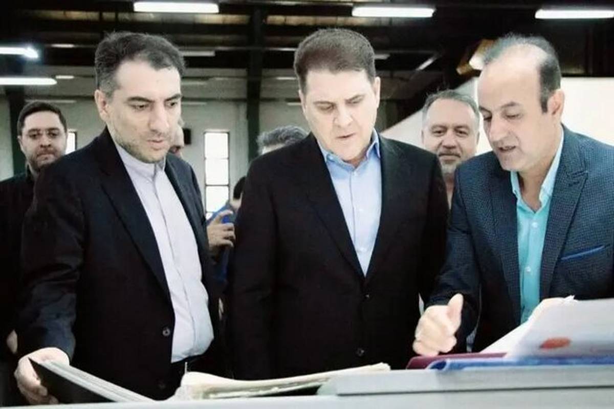 آمادگی کامل بانک ملی برای تأمین تعرفههای انتخابات پیشرو