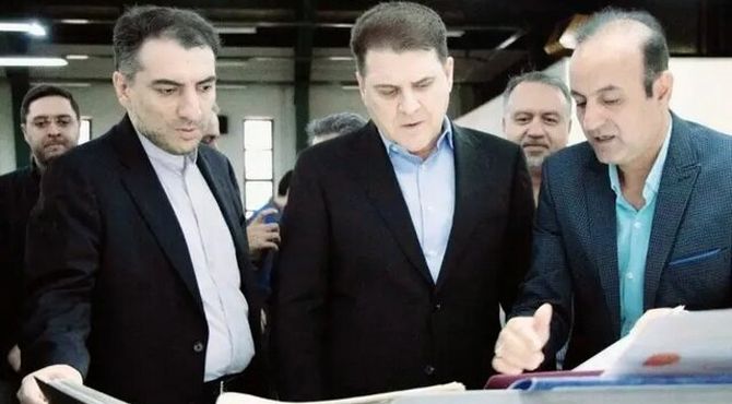 آمادگی کامل بانک ملی برای تأمین تعرفه‌های انتخابات پیش‌رو