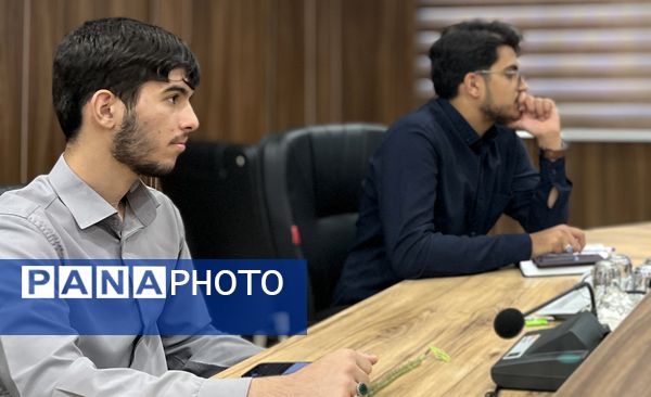 جلسه ارکان دختران و پسران باشگاه سدرای استان یزد