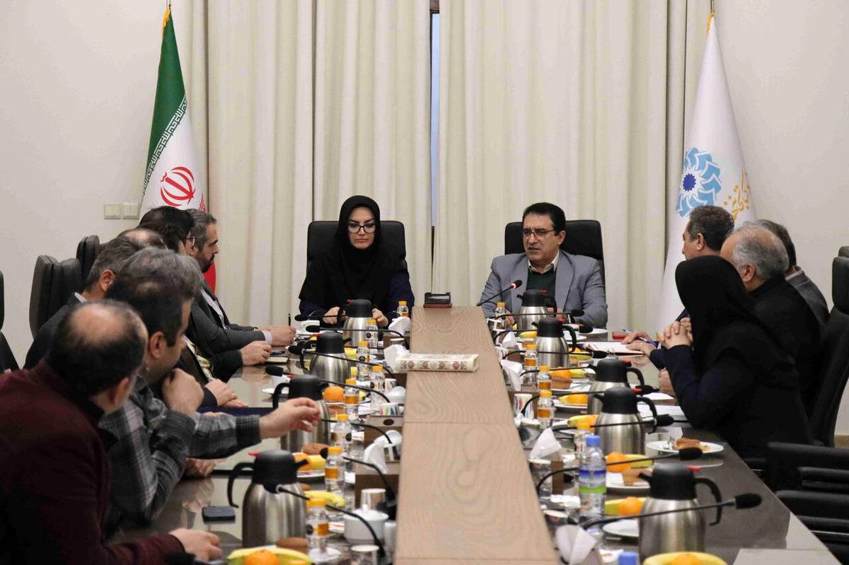 نهاد کتابخانه‌های عمومی کشور نقش مؤثری در گسترش فرهنگ مطالعه دارد