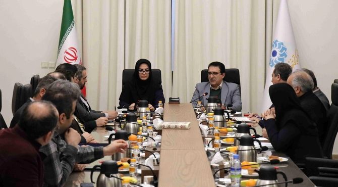 نهاد کتابخانه‌های عمومی کشور نقش مؤثری در گسترش فرهنگ مطالعه دارد