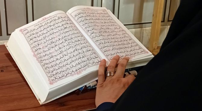 روز عرفه؛ روز شناخت، توبه و نیایش دل‌ها است