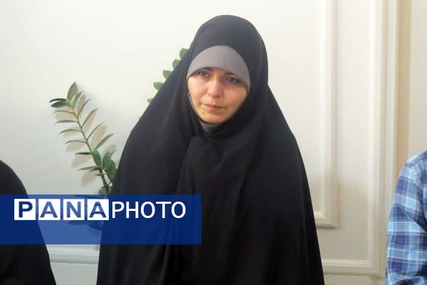 روایت یک دیدار صمیمی