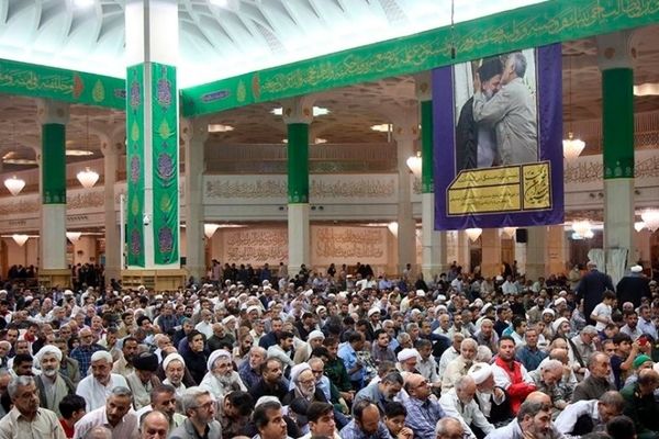 مراسم چهلم شهدای روحانی جنگ تحمیلی اخیر برگزار می‌شود