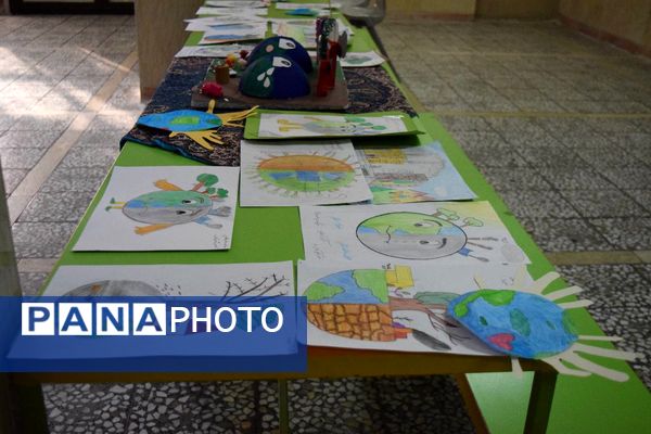 ارتقای سلامت دانش‌آموزان با برگزاری کارگاه آموزشی در مدرسه دخترانه حضرت معصومه(س)