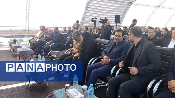 افتتاح تقاطع غیرهمسطح انقلاب؛ اتصال بلوار امام خمینی(ره) به بلوار نماز