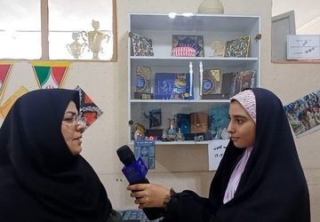 اختتامیه فعالیت‌های تابستانی کانون فرهنگی و تربیتی نبوت اصفهان