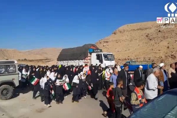 از خیابان‌های شهر به صحنه‌های جهانی